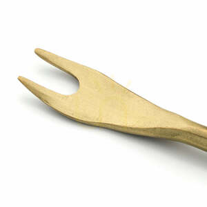 Olívavilla BAZAR BIZAR sárgaréz arany 9,5 cm 1 Olívavilla BAZAR BIZAR sárgaréz arany 9,5 cm small 1