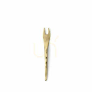 Olívavilla BAZAR BIZAR sárgaréz arany 9,5 cm 0 Olívavilla BAZAR BIZAR sárgaréz arany 9,5 cm small 0
