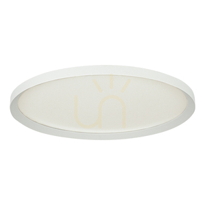 Zambelis 25199 homokfehér LED mennyezeti lámpa 65 cm 56 W DALI small 0