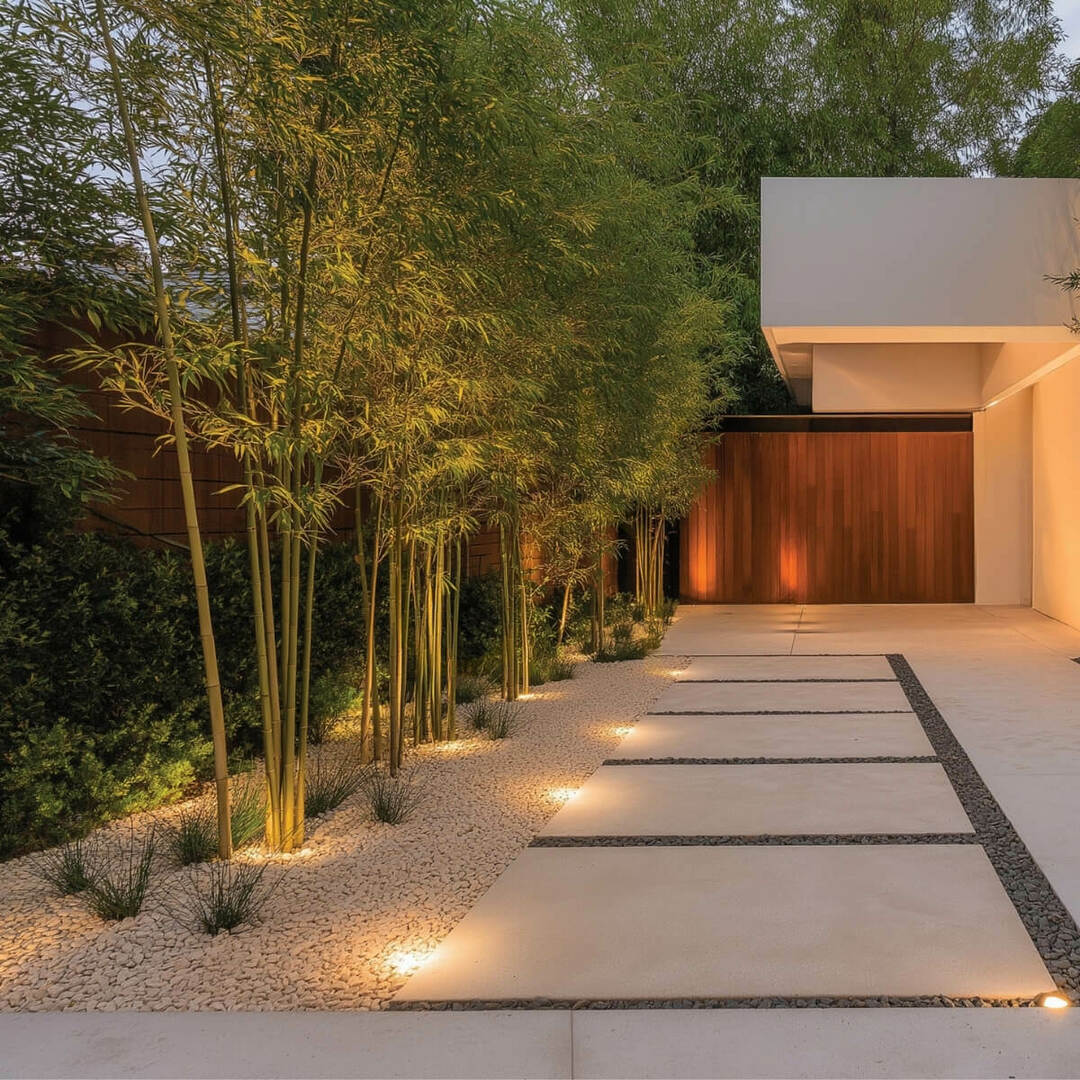 3 W outdoor recessed LED fixture, 2700 K, with a stainless steel honeycomb grille, IP65 rating, ZAMBELIS