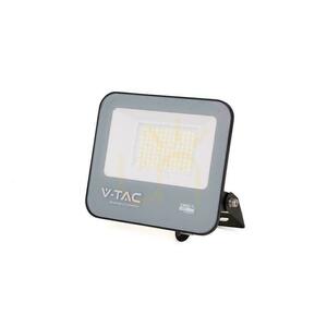 V-TAC CREE CHIP 50 W-os LED-es reflektor, 185 lm/W, fekete, VT-4456, 6500 K, 9250 lm, 6 év garancia small 0