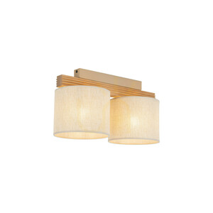 Viga Shade mennyezeti lámpa, 2 db Xe27 small 4