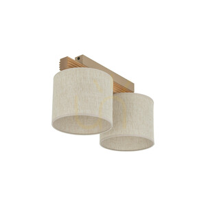 Viga Shade mennyezeti lámpa, 2 db Xe27 small 5