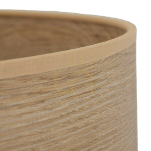 Dorma Wood Juta állólámpa 1 Xe27 small 3