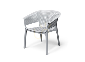 FNEK767 Nexo kerti szék – Agate Gray, gyártó: FERNE small 0