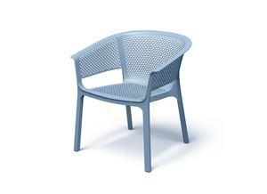 FNEK767 Nexo Garden karosszék – Denim Blue, gyártó: FERNE small 0