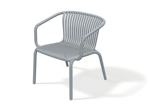 FBRK767 Brene kerti fotel – Agate Gray FERNE small 0