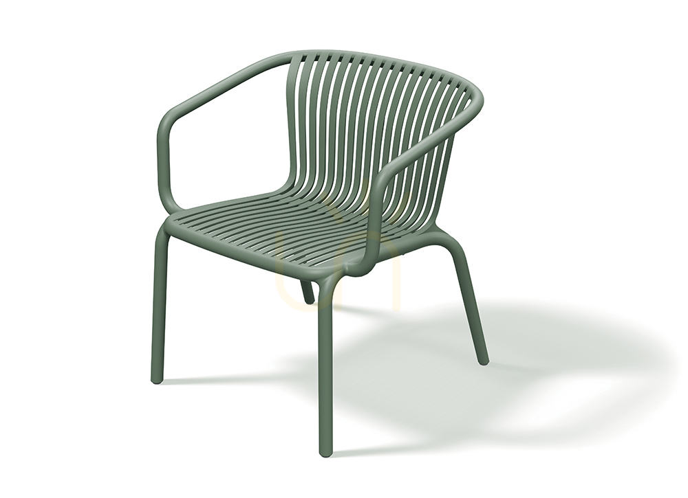 Jelölje be FERNE Brene FBRK767 kerti fotel – Verde FERNE Brene FBRK767 kerti fotel – Verde