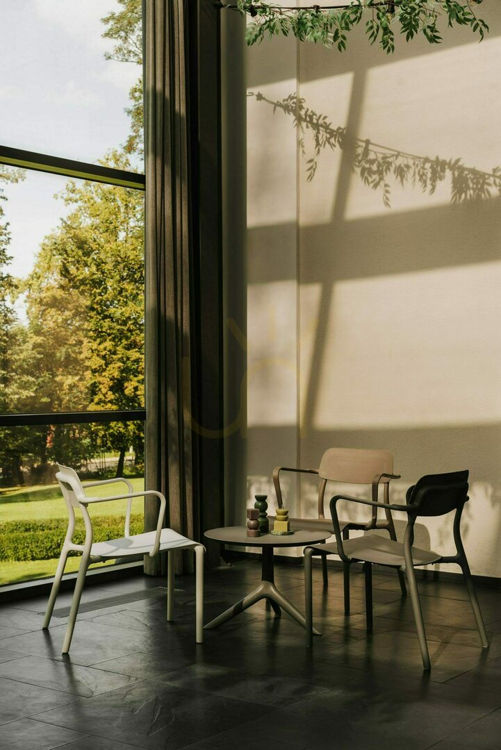 Kijelző FRIK667 Rimo Garden karosszék – fehér, gyártó: FERNE FRIK667 Rimo Garden karosszék – fehér, gyártó: FERNE