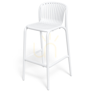 FBRK5510 Brene kerti bárszék – Fehér FERNE small 0