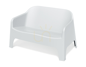 Milane FMIK1277 kerti pad – Agate Gray FERNE small 2