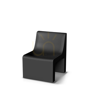 FCOK668R kúpos kerti szék – Urban Gray, gyártó: FERNE small 1