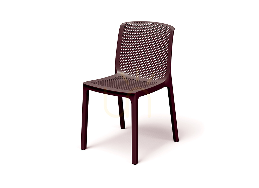 Jelölje be FNEK558 Nexo kerti szék – borvörös (Wine Burgundy), gyártó: FERNE FNEK558 Nexo kerti szék – borvörös (Wine Burgundy), gyártó: FERNE