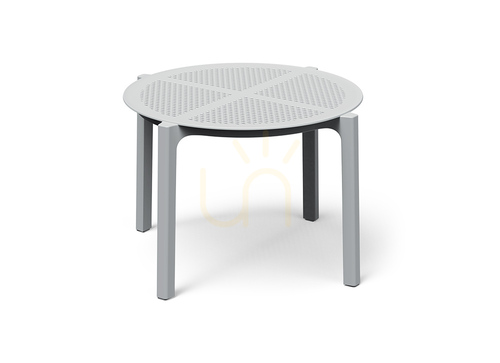 Jelölje be FNES64 Nexo Garden dohányzóasztal – Agate Gray, gyártó: FERNE
