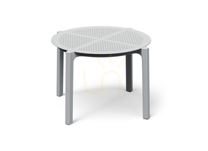 FNES64 Nexo Garden dohányzóasztal – Agate Gray, gyártó: FERNE 0 FNES64 Nexo Garden dohányzóasztal – Agate Gray, gyártó: FERNE small 0
