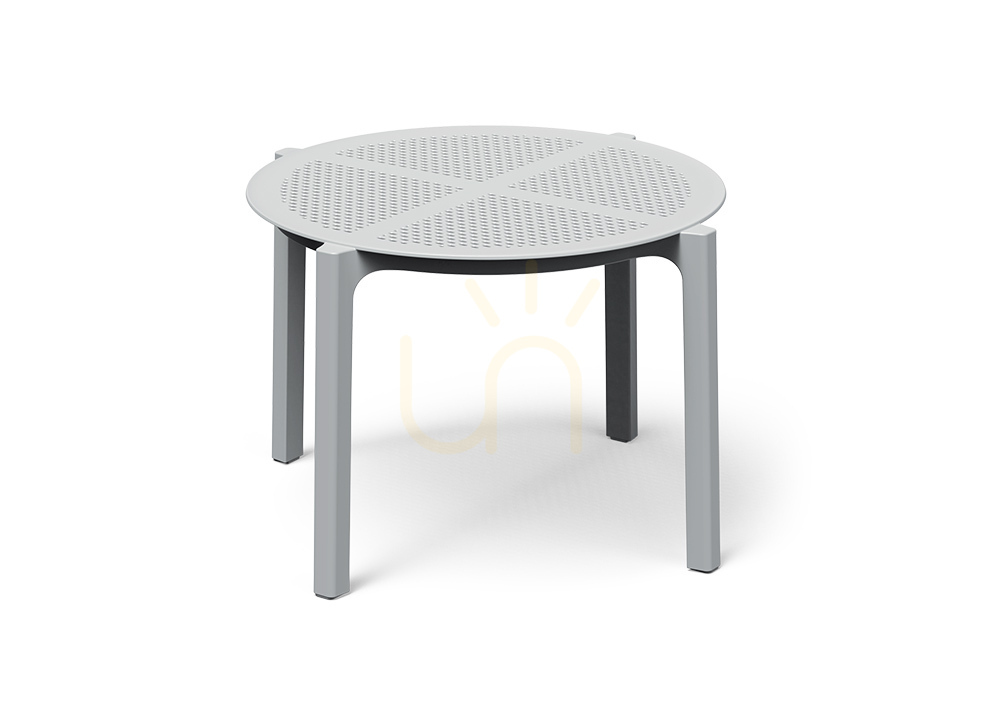 Jelölje be FNES64 Nexo Garden dohányzóasztal – Agate Gray, gyártó: FERNE FNES64 Nexo Garden dohányzóasztal – Agate Gray, gyártó: FERNE