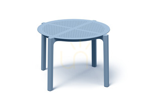 FNES64 Nexo Garden dohányzóasztal – Beige Senza, gyártó: FERNE small 2
