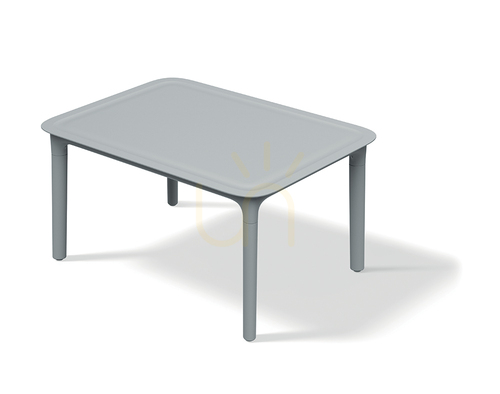Jelölje be FRIS864 Rimo Garden dohányzóasztal – Agate Gray, gyártó: FERNE