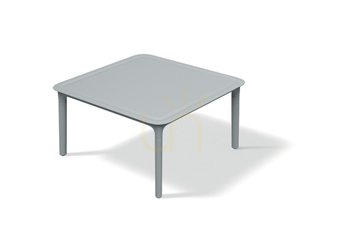 Jelölje be FRIS884 Rimo Garden dohányzóasztal – Agate Gray, gyártó: FERNE