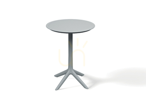 FRIS67 Rimo magas kerti kisasztal – Agate Gray, a FERNE-től small 0