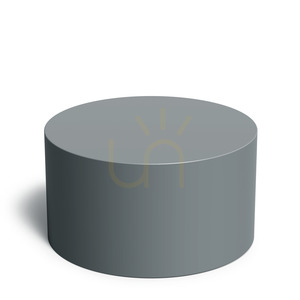 Oveo FOVS884R nagy kerti asztal – Urban Gray, gyártó: FERNE small 0