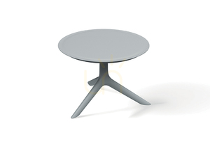 FRIS64 Rimo Garden kiegészítő asztal – Agate Gray, gyártó: FERNE 0 FRIS64 Rimo Garden kiegészítő asztal – Agate Gray, gyártó: FERNE small 0