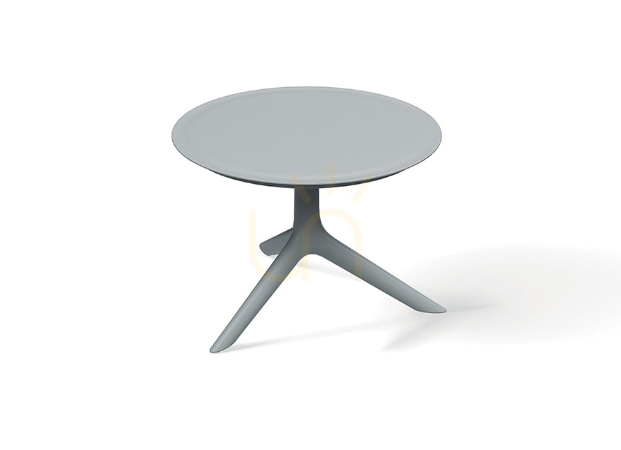 Jelölje be FRIS64 Rimo Garden kiegészítő asztal – Agate Gray, gyártó: FERNE FRIS64 Rimo Garden kiegészítő asztal – Agate Gray, gyártó: FERNE