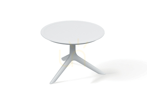 FRIS64 Rimo Garden kerti asztal – fehér, a FERNE-től small 0