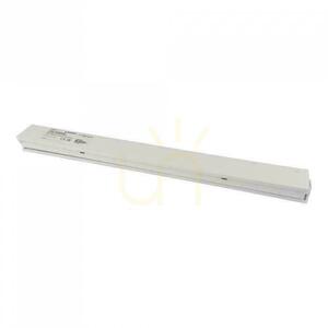 LED-panelekhez készült, felületre szerelhető keret, összecsukható, 600x600, fehér, BACKLIT ALU, 5,8 cm, fehér 3 LED-panelekhez készült, felületre szerelhető keret, összecsukható, 600x600, fehér, BACKLIT ALU, 5,8 cm, fehér small 3