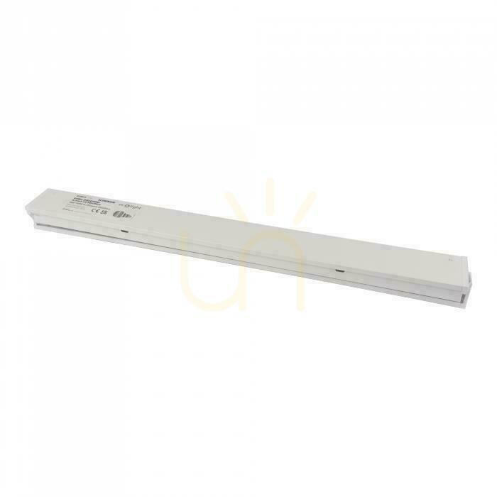 Kijelző LED-panelekhez készült, felületre szerelhető keret, összecsukható, 600x600, fehér, BACKLIT ALU, 5,8 cm, fehér LED-panelekhez készült, felületre szerelhető keret, összecsukható, 600x600, fehér, BACKLIT ALU, 5,8 cm, fehér