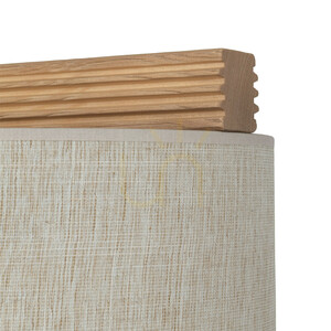 Viga Shade Pine függőlámpa, 2 x E27 small 5