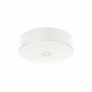 Lámpabúra s.luce Modular fehér fém Ø15 cm 1–6 csatlakozóval small 10