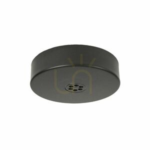 Lámpabúra s.luce Modular fehér fém Ø15 cm 1–6 csatlakozóval small 9