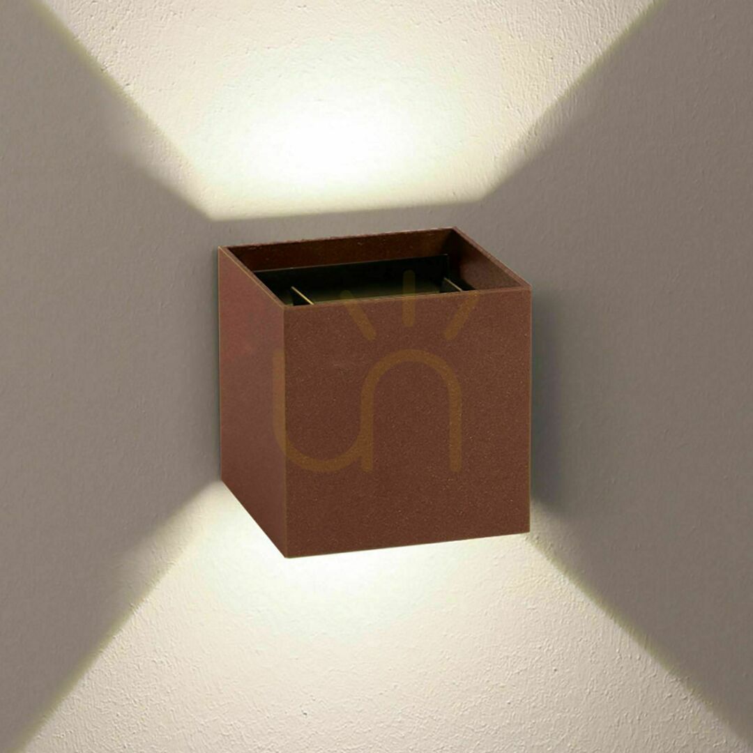 Előnézet Négyzet alakú fedél s.luce Ixa talphoz, fekete fém, 10 cm Négyzet alakú fedél s.luce Ixa talphoz, fekete fém, 10 cm