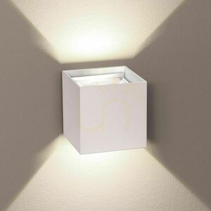 Négyzet alakú fedél s.luce Ixa talphoz, fekete fém, 10 cm 5 Négyzet alakú fedél s.luce Ixa talphoz, fekete fém, 10 cm small 5