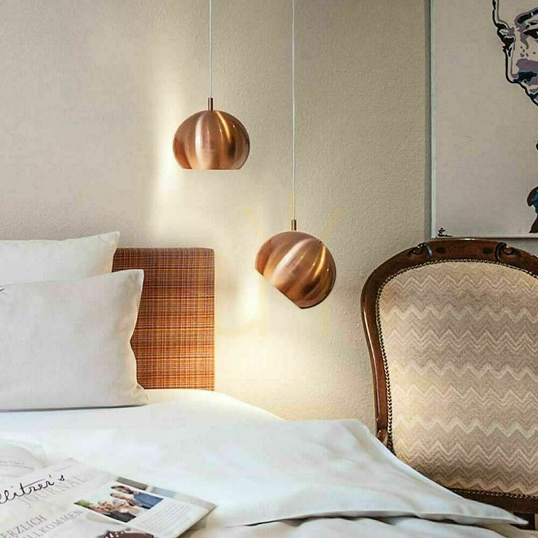 Előadás Függőlámpa s.luce Ball aranysárga fém 30 cm E27, forgatható Függőlámpa s.luce Ball aranysárga fém 30 cm E27, forgatható