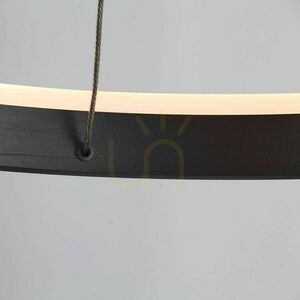s.luce LED gyűrűs függőlámpa Ring Ø 40 cm aranysárga, dimmelhető 10 s.luce LED gyűrűs függőlámpa Ring Ø 40 cm aranysárga, dimmelhető small 10