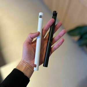 Kábelrövidítő s.luce Modular fehér fém 20 cm 2 Kábelrövidítő s.luce Modular fehér fém 20 cm small 2