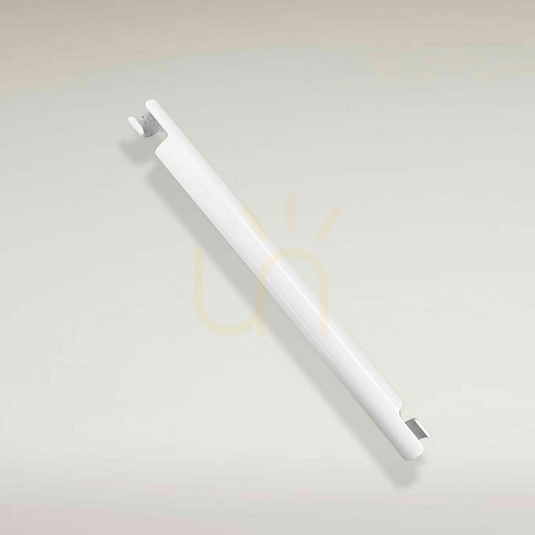 Kijelző Kábelrövidítő s.luce Modular fehér fém 20 cm Kábelrövidítő s.luce Modular fehér fém 20 cm
