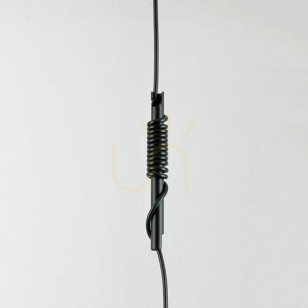 Jelölje be Kábelrövidítő s.luce Modular fehér fém 20 cm Kábelrövidítő s.luce Modular fehér fém 20 cm