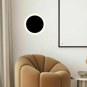 s.luce Cloud LED fali és mennyezeti lámpa fehér Ø 40 cm 148623 14 s.luce Cloud LED fali és mennyezeti lámpa fehér Ø 40 cm 148623 small 14