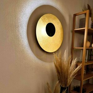 Mennyezeti lámpa s.luce Plate LED fehér 20 cm fém 3000K dimmelhető 8 Mennyezeti lámpa s.luce Plate LED fehér 20 cm fém 3000K dimmelhető small 8