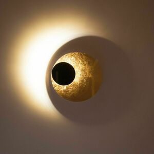 Mennyezeti lámpa s.luce Plate LED fehér 20 cm fém 3000K dimmelhető 9 Mennyezeti lámpa s.luce Plate LED fehér 20 cm fém 3000K dimmelhető small 9