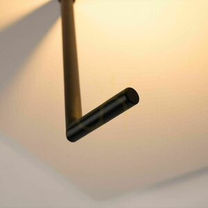 Plafon lámpa s.luce Hook LED kerek fehér 60 cm melegfényű dimmelhető 7 Plafon lámpa s.luce Hook LED kerek fehér 60 cm melegfényű dimmelhető small 7