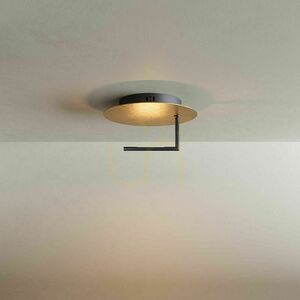 LED mennyezeti lámpa s.luce Edge fehér 30 cm kerek fém dimmelhető 7 LED mennyezeti lámpa s.luce Edge fehér 30 cm kerek fém dimmelhető small 7
