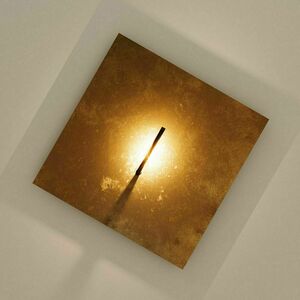 s.luce Edge LED mennyezeti lámpa fehér 60 cm kerek fém 18W dimmelhető small 6
