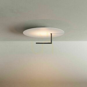 Plafonlámpa s.luce Edge LED fehér 30 cm kerek 18W 3000K dimmelhető 10 Plafonlámpa s.luce Edge LED fehér 30 cm kerek 18W 3000K dimmelhető small 10