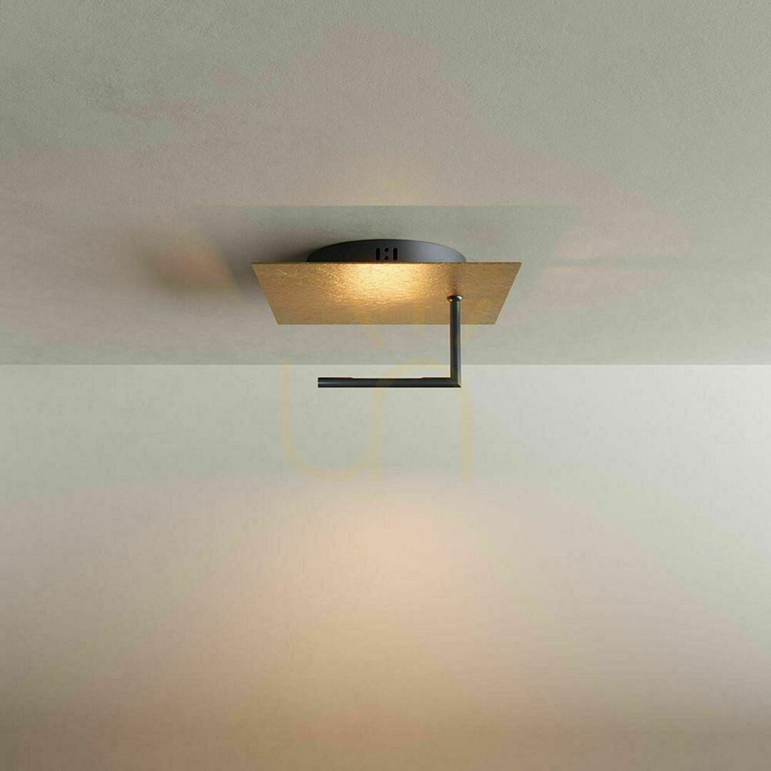 Kijelző Plafonlámpa s.luce Edge LED fehér 30 cm kerek 18W 3000K dimmelhető Plafonlámpa s.luce Edge LED fehér 30 cm kerek 18W 3000K dimmelhető