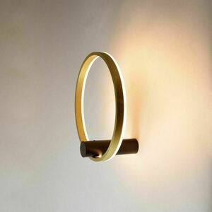 Plafonlámpa s.luce Ring Air LED 40 cm ezüst, kerek, dimmelhető 8 Plafonlámpa s.luce Ring Air LED 40 cm ezüst, kerek, dimmelhető small 8