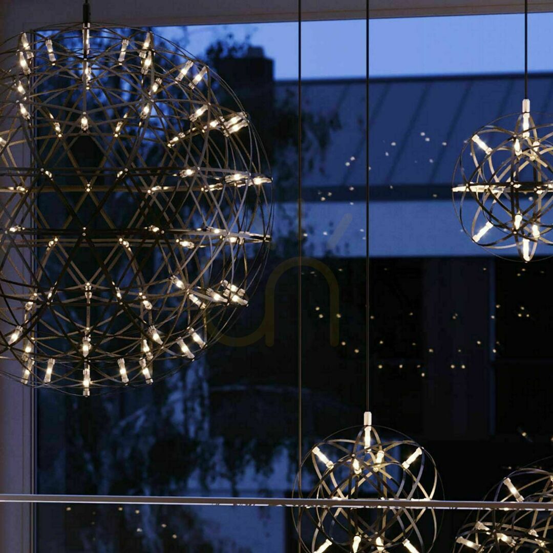 Jelölje be s.luce Atom LED függőlámpa fekete 50 cm dimmelhető modern kilépőfényes s.luce Atom LED függőlámpa fekete 50 cm dimmelhető modern kilépőfényes
